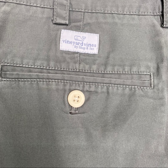 Vineyard Vines “Club Short” 7” - Picture 8 of 13